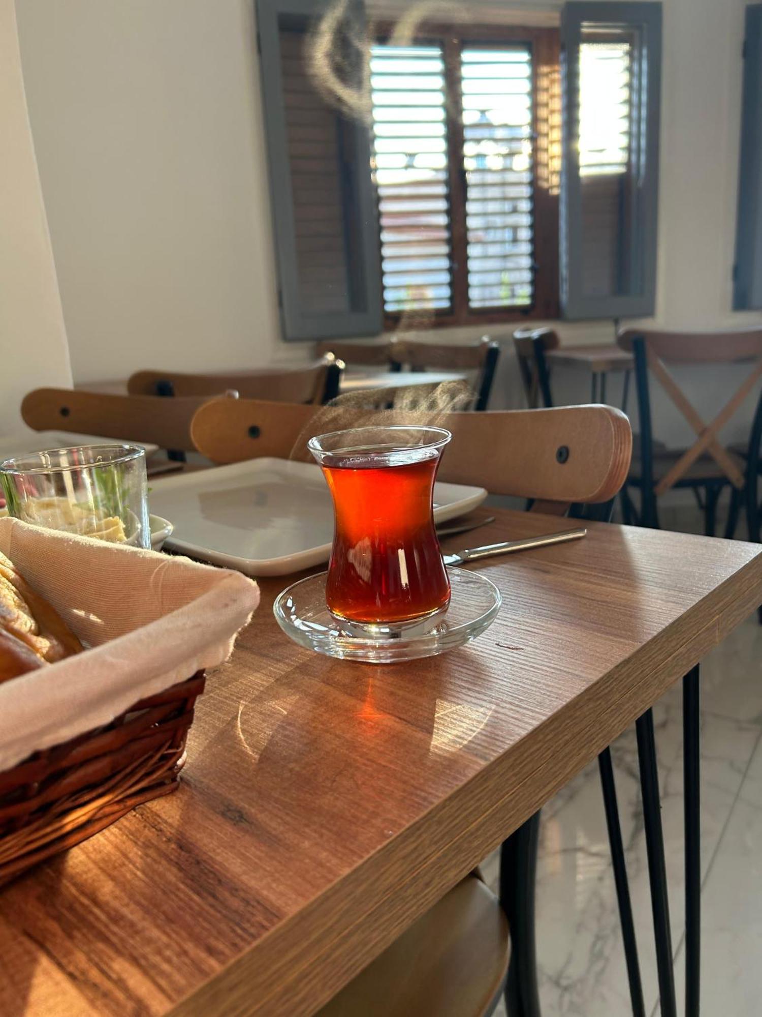Royal Goddess Guest House, Walled City 파마구스타 외부 사진